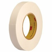 BSC PREFERRED 3/4'' x 72 yds. 3M 9415PC Removable Double Sided Film Tape, 48PK S-10104
